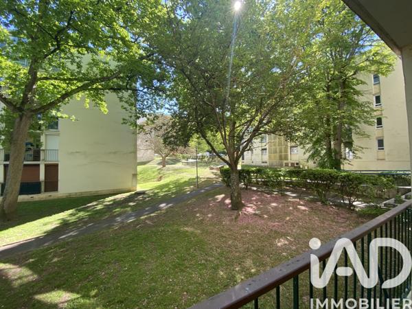 Appartement à vendre 5 pièces 84,12 m² Avon