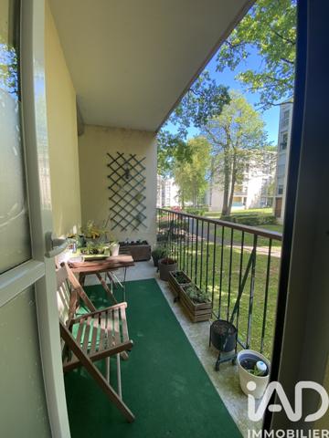 Appartement à vendre 5 pièces 84,12 m² Avon