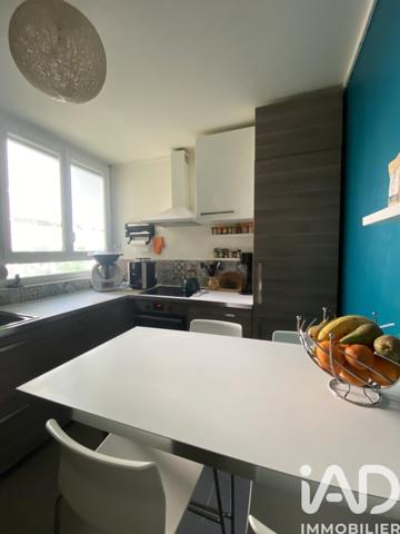 Appartement à vendre 5 pièces 84,12 m² Avon