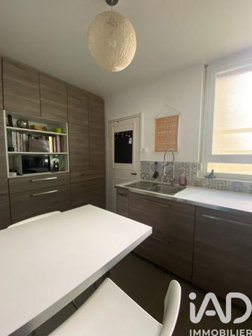 Appartement à vendre 5 pièces 84,12 m² Avon