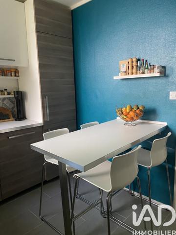 Appartement à vendre 5 pièces 84,12 m² Avon