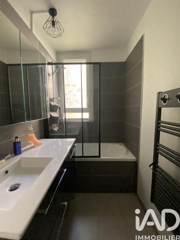 Appartement à vendre 5 pièces 84,12 m² Avon