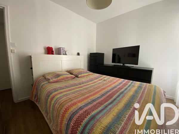 Appartement à vendre 5 pièces 84,12 m² Avon