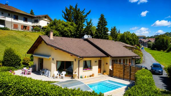 Maison
         4 pièces
        - 108 m² Exclusivité 510 000 € *