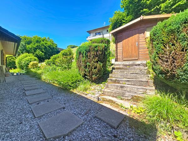 Maison
         4 pièces
        - 108 m² Exclusivité 510 000 € *