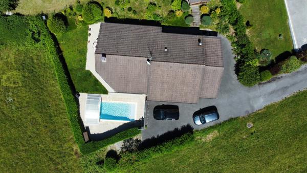 Maison
         4 pièces
        - 108 m² Exclusivité 510 000 € *
