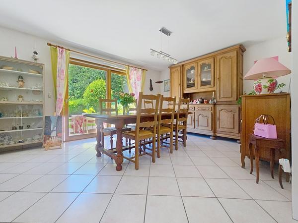 Maison
         4 pièces
        - 108 m² Exclusivité 510 000 € *