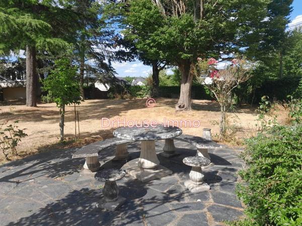 Maison à vendre 8 pièces de 232 m²