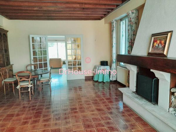 Maison à vendre 8 pièces de 232 m²