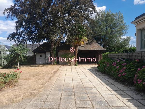 Maison à vendre 8 pièces de 232 m²