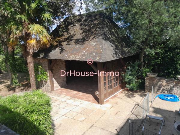 Maison à vendre 8 pièces de 232 m²