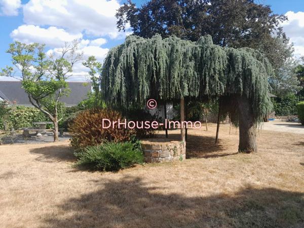 Maison à vendre 8 pièces de 232 m²