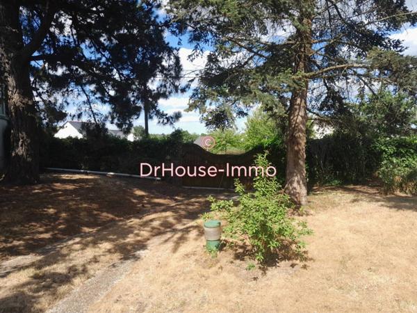 Maison à vendre 8 pièces de 232 m²