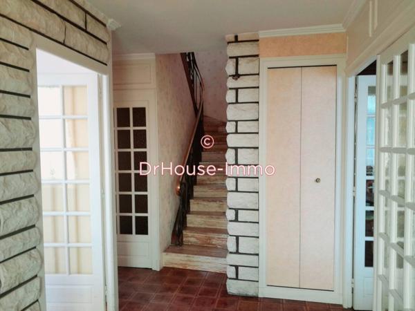 Maison à vendre 8 pièces de 232 m²