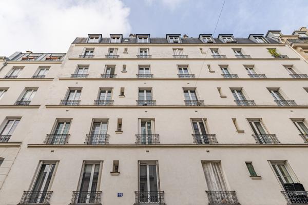 Bastille - Charmant 3 pièces bien rénové - 2 chambres – Ascenseur – Calme