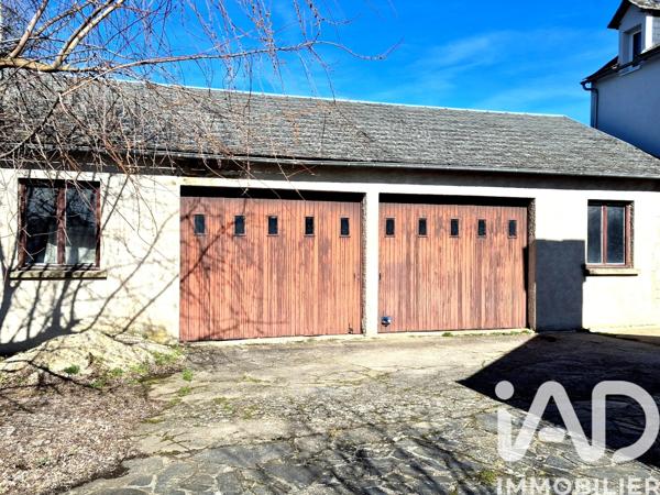 Maison à vendre 4 pièces 108 m² Campuac