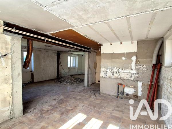 Maison à vendre 4 pièces 108 m² Campuac