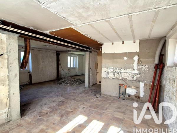 Maison à vendre 4 pièces 108 m² Campuac