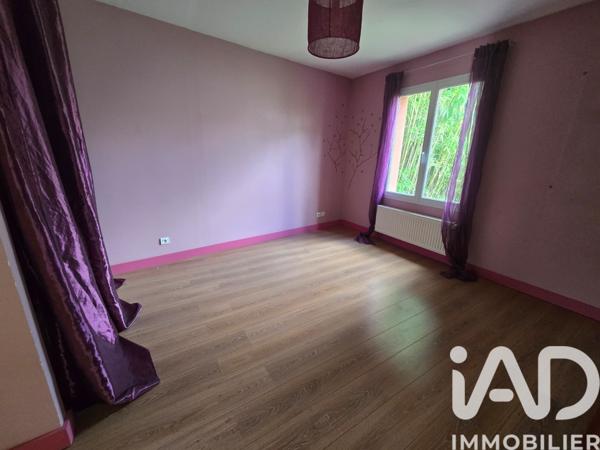Maison à vendre 7 pièces 143 m² Orléans