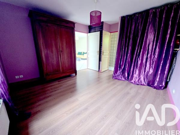 Maison à vendre 7 pièces 143 m² Orléans
