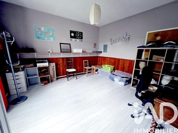Maison à vendre 7 pièces 143 m² Orléans