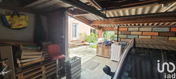 Maison à vendre 7 pièces 143 m² Orléans