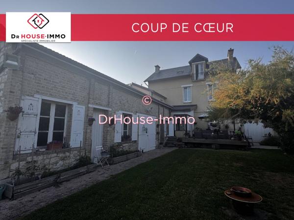 Maison à vendre 7 pièces de 200 m²