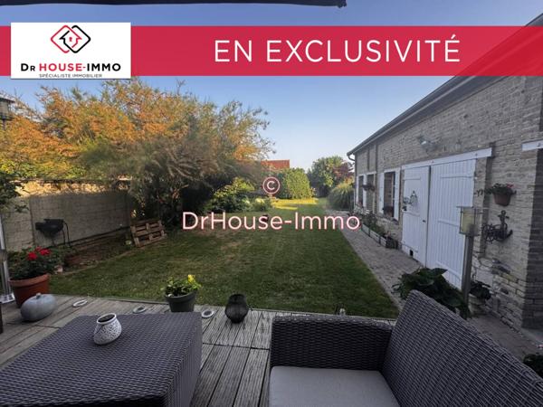 Maison à vendre 7 pièces de 200 m²