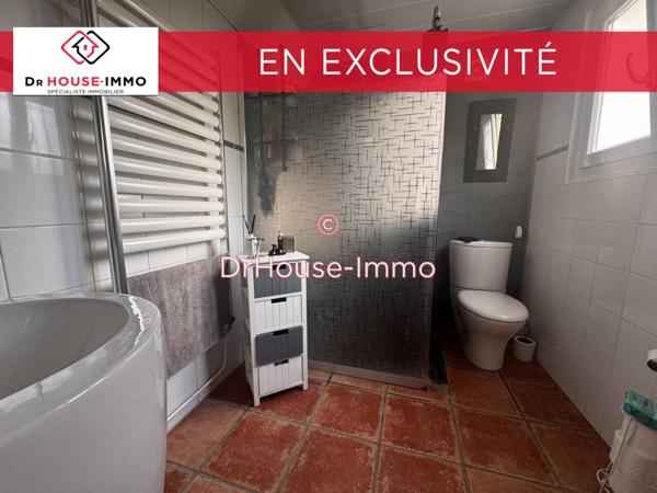 Maison à vendre 7 pièces de 200 m²