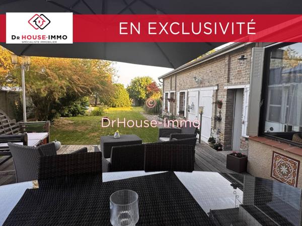 Maison à vendre 7 pièces de 200 m²