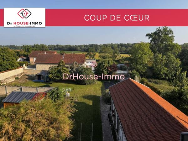 Maison à vendre 7 pièces de 200 m²