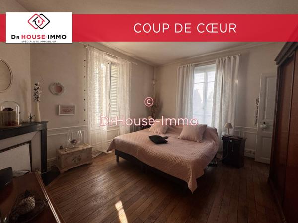 Maison à vendre 7 pièces de 200 m²
