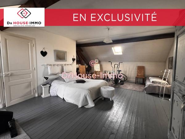 Maison à vendre 7 pièces de 200 m²