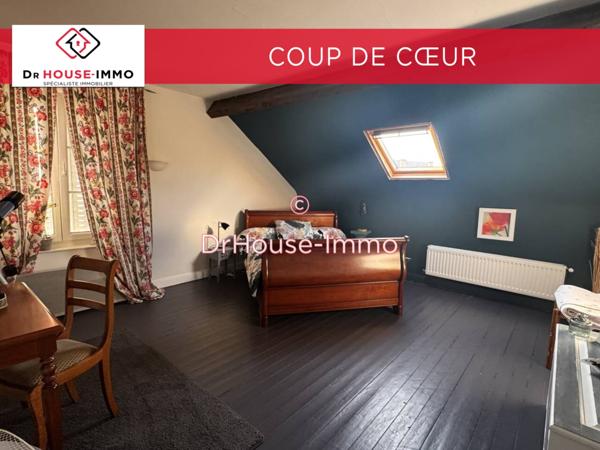 Maison à vendre 7 pièces de 200 m²