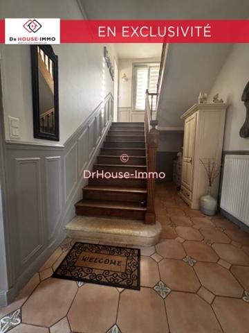 Maison à vendre 7 pièces de 200 m²