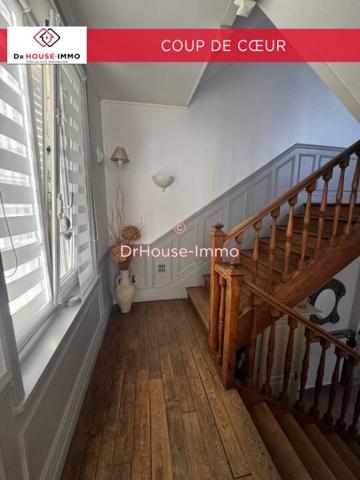 Maison à vendre 7 pièces de 200 m²