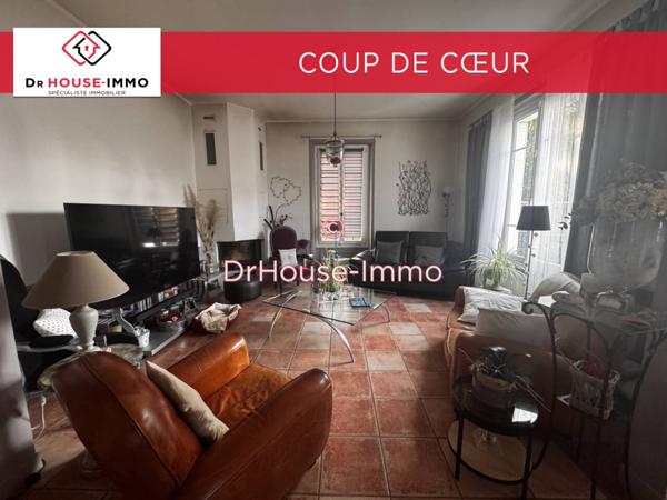 Maison à vendre 7 pièces de 200 m²