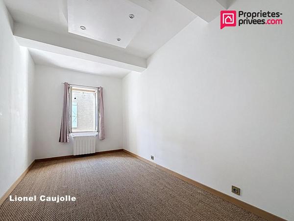 Maison 100m2 + 60 m2 de dépendances DPE C