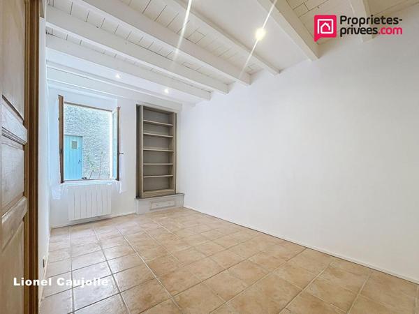 Maison 100m2 + 60 m2 de dépendances DPE C