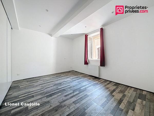 Maison 100m2 + 60 m2 de dépendances DPE C