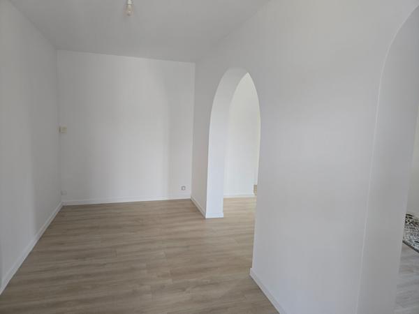 Appartement Carmaux T5 de 80 m²