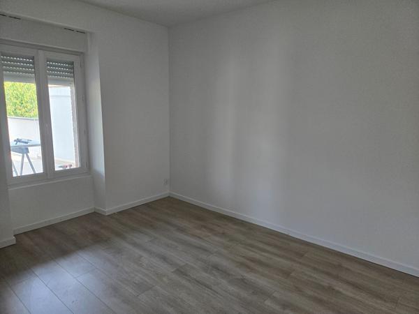 Appartement Carmaux T5 de 80 m²