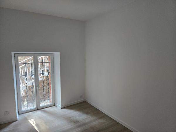Appartement Carmaux T5 de 80 m²