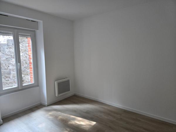 Appartement Carmaux T5 de 80 m²
