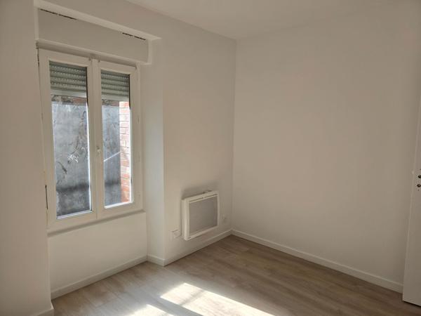 Appartement Carmaux T5 de 80 m²