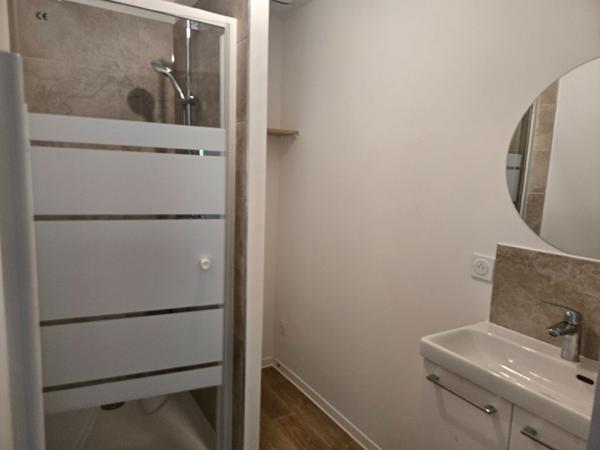 Appartement Carmaux T5 de 80 m²
