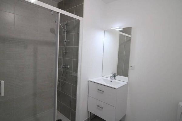 Appartement 1 pièce - 44300 Nantes