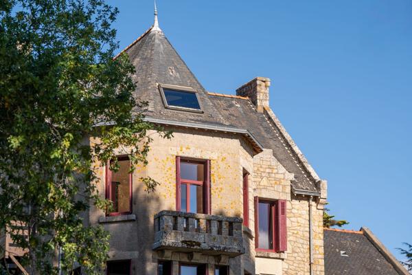 Vente Maison de luxe Arradon 12 Pièces 268 m²