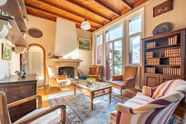 Vente Maison de luxe Arradon 12 Pièces 268 m²
