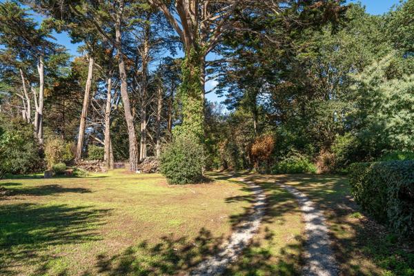 Vente Maison de luxe Arradon 12 Pièces 268 m²